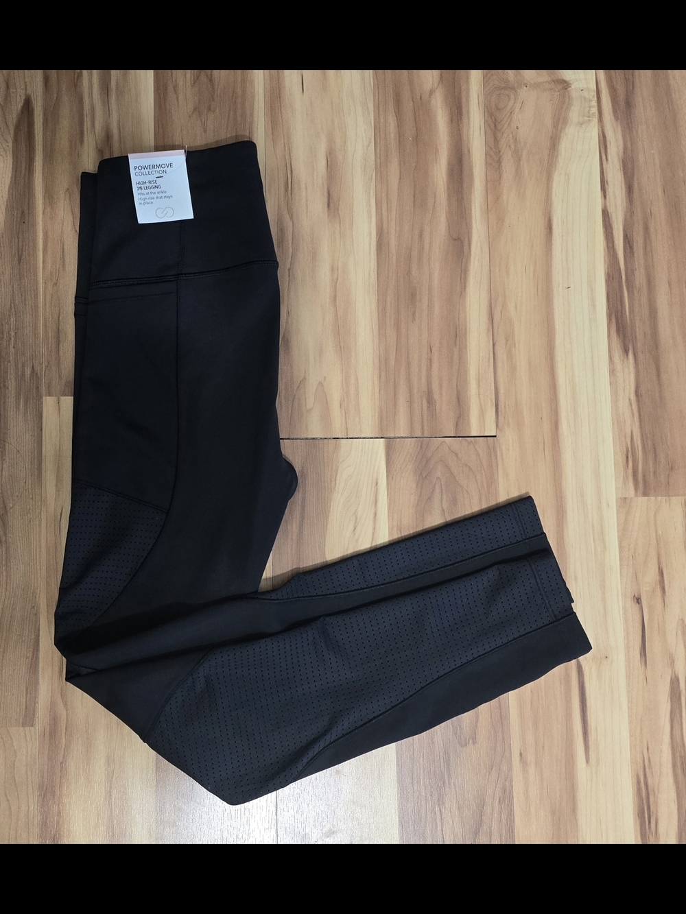 Calia Powermove Collection High-rise 7/8 Leggings
